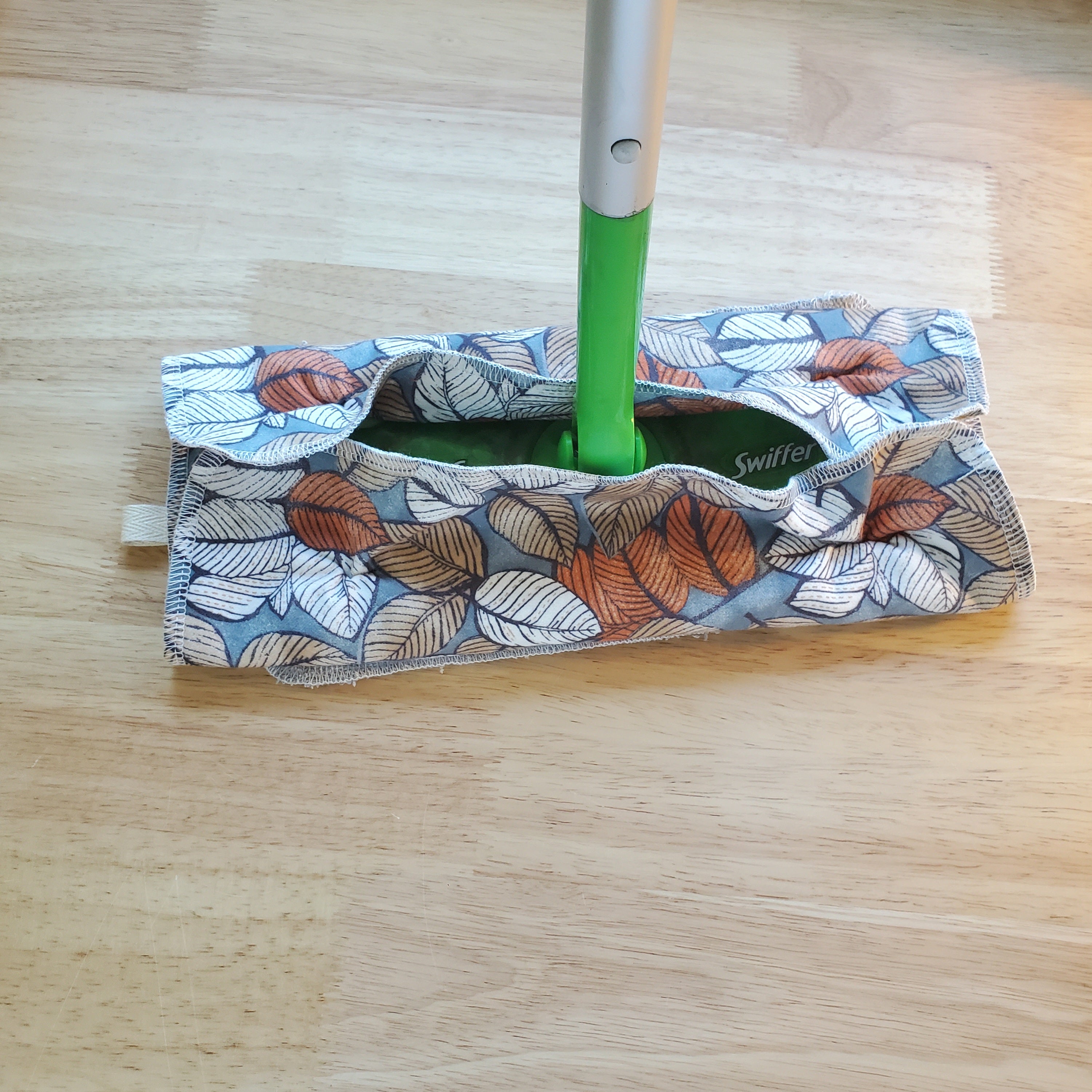 Panni riutilizzabili per mocio e spolverino