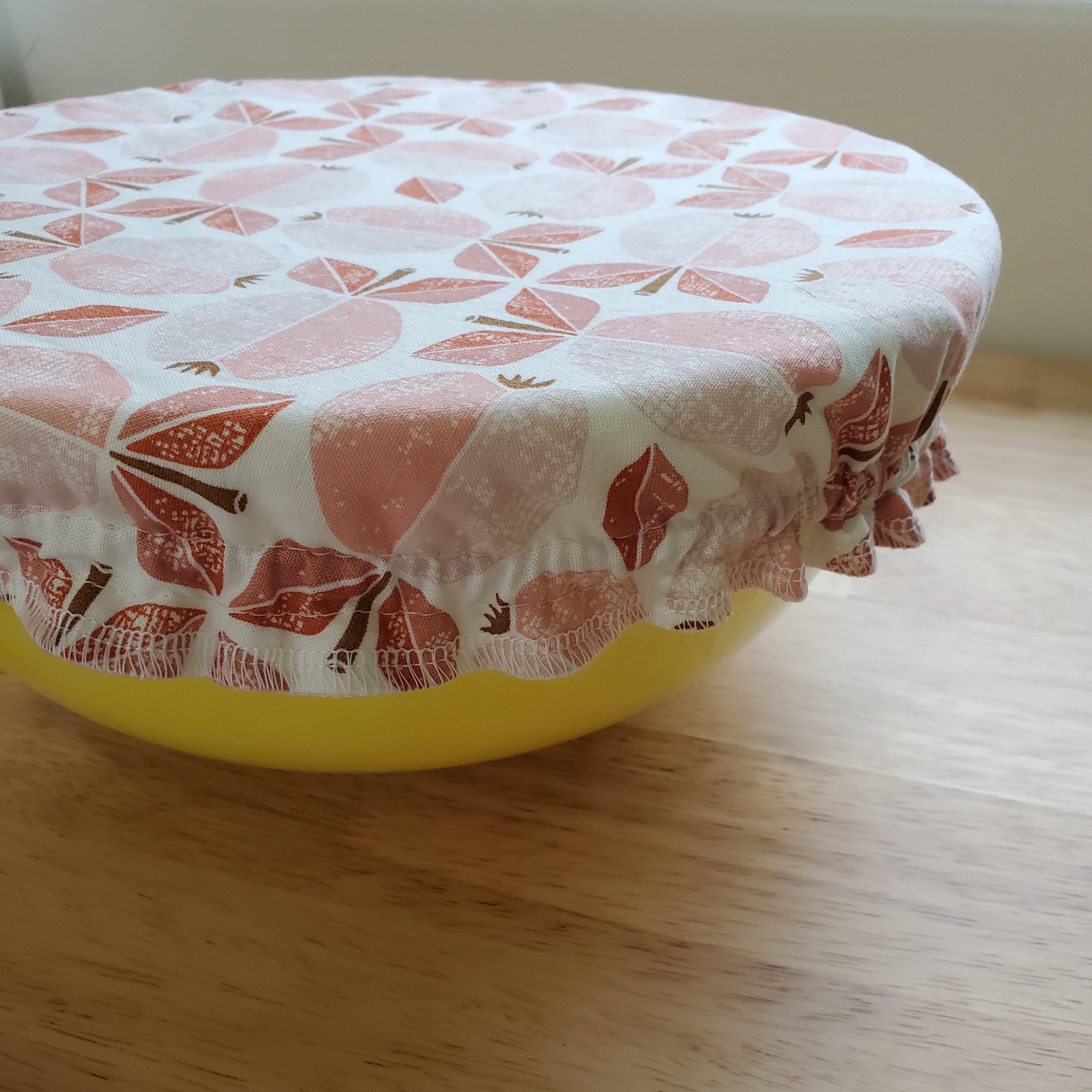 Coperchi per ciotole riutilizzabili