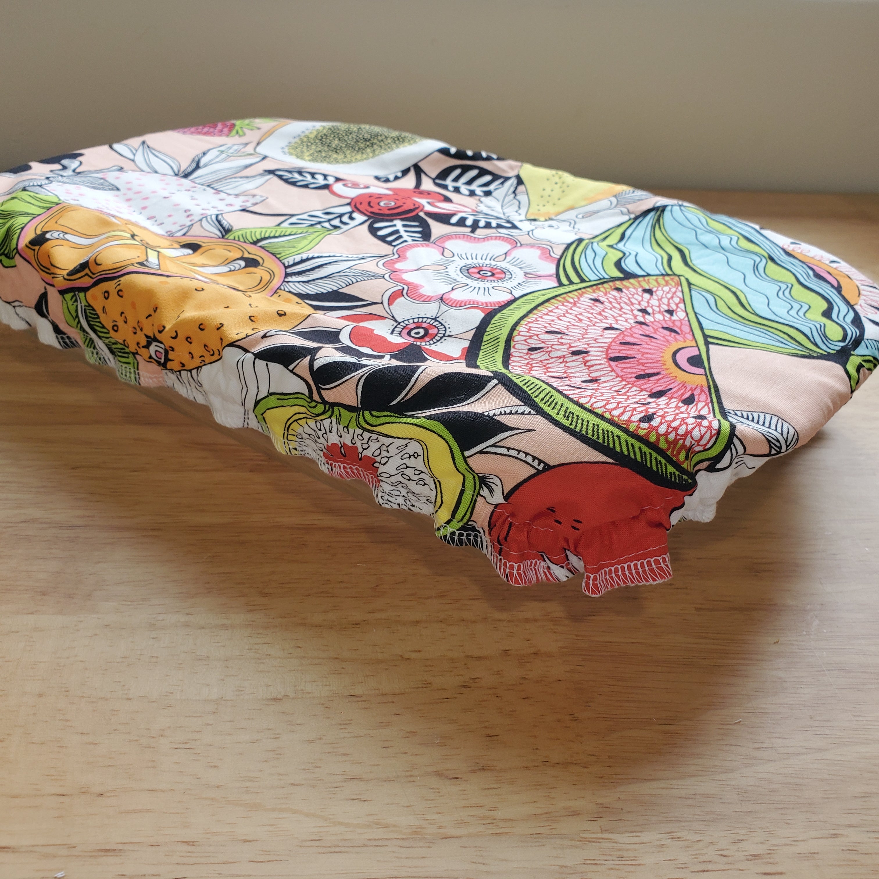 Coperchi riutilizzabili per casseruole - Adatti a padelle ovali o rettangolari