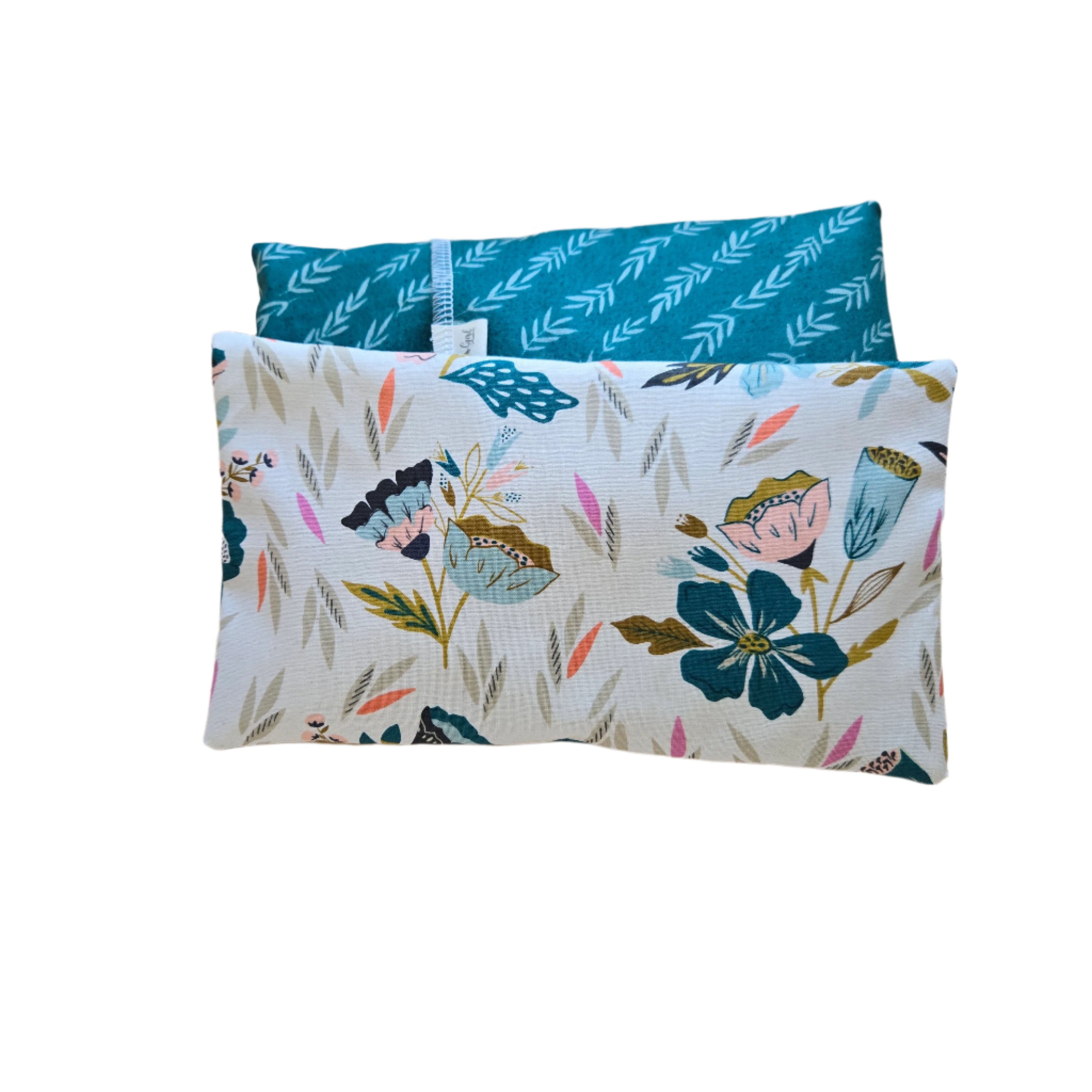 Cuscino rilassante per gli occhi con peso