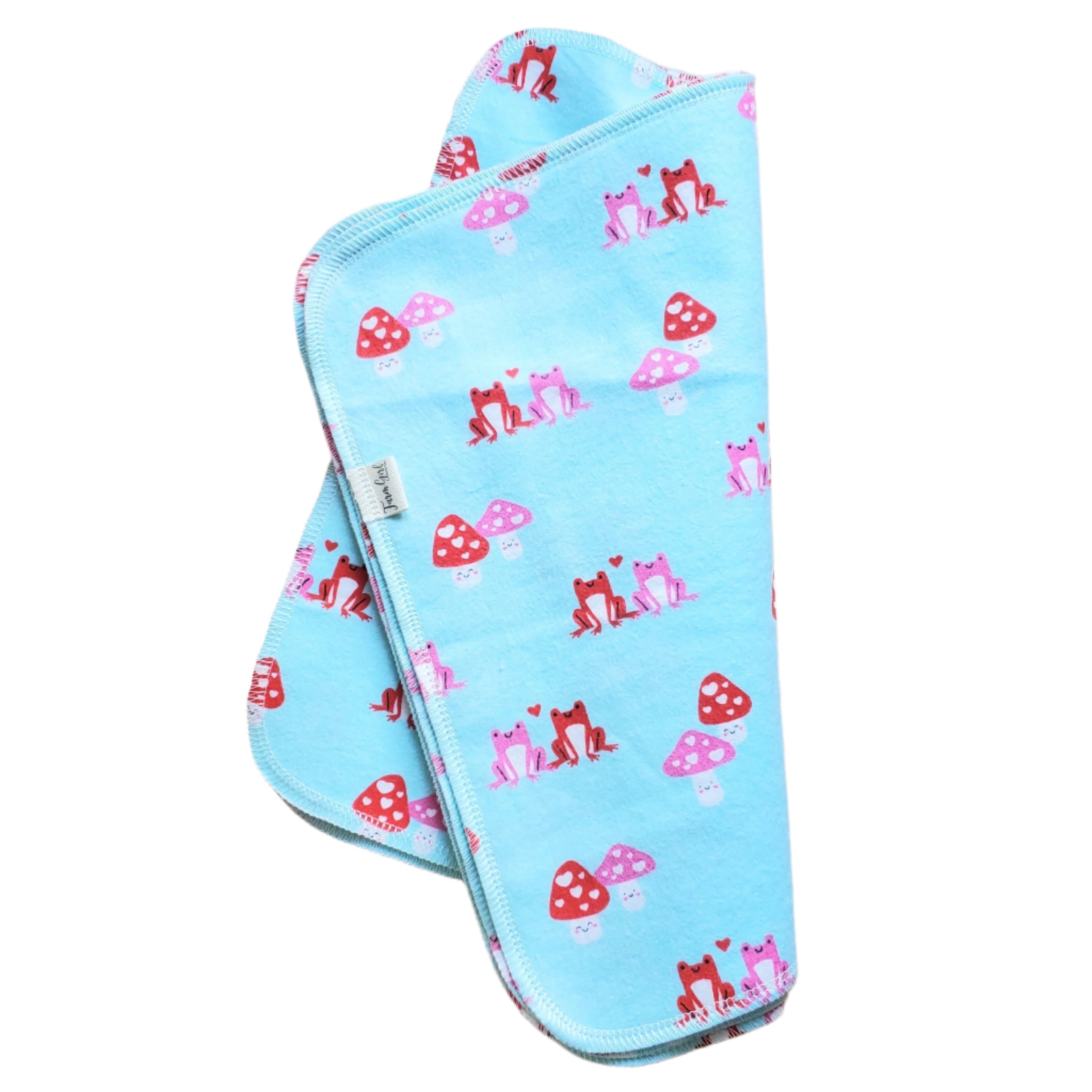 Asciugamani riutilizzabili senza carta | Happy Frogs