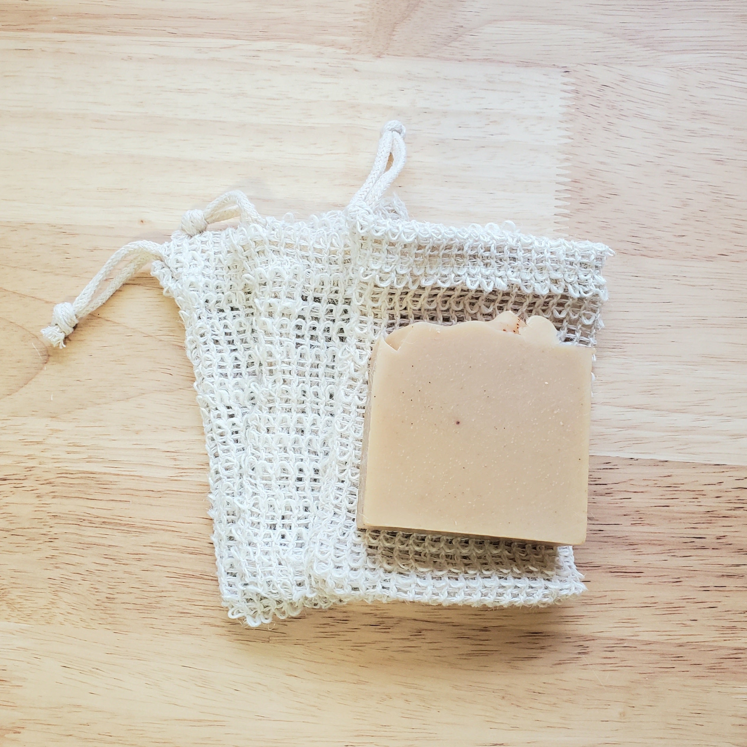 Sacchetti salvasapone